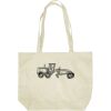 Custom Print Non-Woven Tote Bag Thumbnail