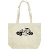 Custom Print Non-Woven Tote Bag Thumbnail