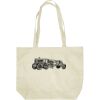 Custom Print Non-Woven Tote Bag Thumbnail