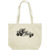 Custom Print Non-Woven Tote Bag Thumbnail