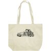 Custom Print Non-Woven Tote Bag Thumbnail