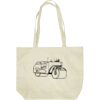 Custom Print Non-Woven Tote Bag Thumbnail