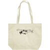 Custom Print Non-Woven Tote Bag Thumbnail