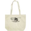 Custom Print Non-Woven Tote Bag Thumbnail