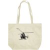 Custom Print Non-Woven Tote Bag Thumbnail