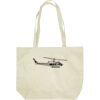 Custom Print Non-Woven Tote Bag Thumbnail