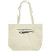 Custom Print Non-Woven Tote Bag Thumbnail