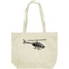 Custom Print Non-Woven Tote Bag Thumbnail