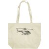 Custom Print Non-Woven Tote Bag Thumbnail