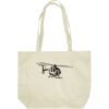 Custom Print Non-Woven Tote Bag Thumbnail