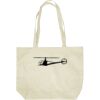 Custom Print Non-Woven Tote Bag Thumbnail