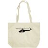 Custom Print Non-Woven Tote Bag Thumbnail