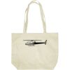 Custom Print Non-Woven Tote Bag Thumbnail