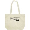 Custom Print Non-Woven Tote Bag Thumbnail