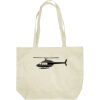 Custom Print Non-Woven Tote Bag Thumbnail