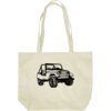 Custom Print Non-Woven Tote Bag Thumbnail