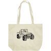 Custom Print Non-Woven Tote Bag Thumbnail