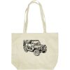 Custom Print Non-Woven Tote Bag Thumbnail