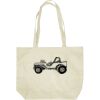Custom Print Non-Woven Tote Bag Thumbnail
