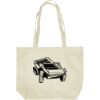Custom Print Non-Woven Tote Bag Thumbnail