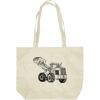 Custom Print Non-Woven Tote Bag Thumbnail
