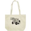 Custom Print Non-Woven Tote Bag Thumbnail