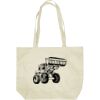 Custom Print Non-Woven Tote Bag Thumbnail