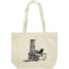 Custom Print Non-Woven Tote Bag Thumbnail