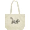 Custom Print Non-Woven Tote Bag Thumbnail