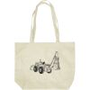 Custom Print Non-Woven Tote Bag Thumbnail