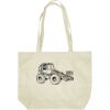 Custom Print Non-Woven Tote Bag Thumbnail