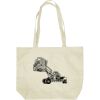 Custom Print Non-Woven Tote Bag Thumbnail