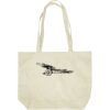 Custom Print Non-Woven Tote Bag Thumbnail