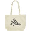 Custom Print Non-Woven Tote Bag Thumbnail