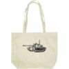 Custom Print Non-Woven Tote Bag Thumbnail