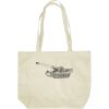 Custom Print Non-Woven Tote Bag Thumbnail