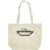 Custom Print Non-Woven Tote Bag Thumbnail