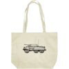 Custom Print Non-Woven Tote Bag Thumbnail