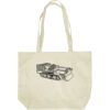 Custom Print Non-Woven Tote Bag Thumbnail