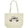 Custom Print Non-Woven Tote Bag Thumbnail