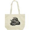 Custom Print Non-Woven Tote Bag Thumbnail