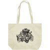 Custom Print Non-Woven Tote Bag Thumbnail