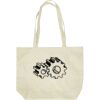 Custom Print Non-Woven Tote Bag Thumbnail