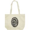 Custom Print Non-Woven Tote Bag Thumbnail