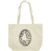 Custom Print Non-Woven Tote Bag Thumbnail