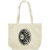 Custom Print Non-Woven Tote Bag Thumbnail