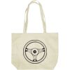 Custom Print Non-Woven Tote Bag Thumbnail