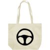 Custom Print Non-Woven Tote Bag Thumbnail