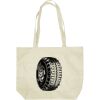 Custom Print Non-Woven Tote Bag Thumbnail