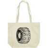 Custom Print Non-Woven Tote Bag Thumbnail